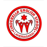 cinderella english school android application logo